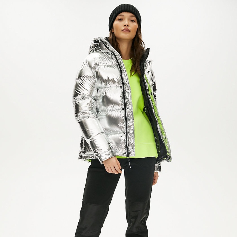 Tna The Super Puff Coat